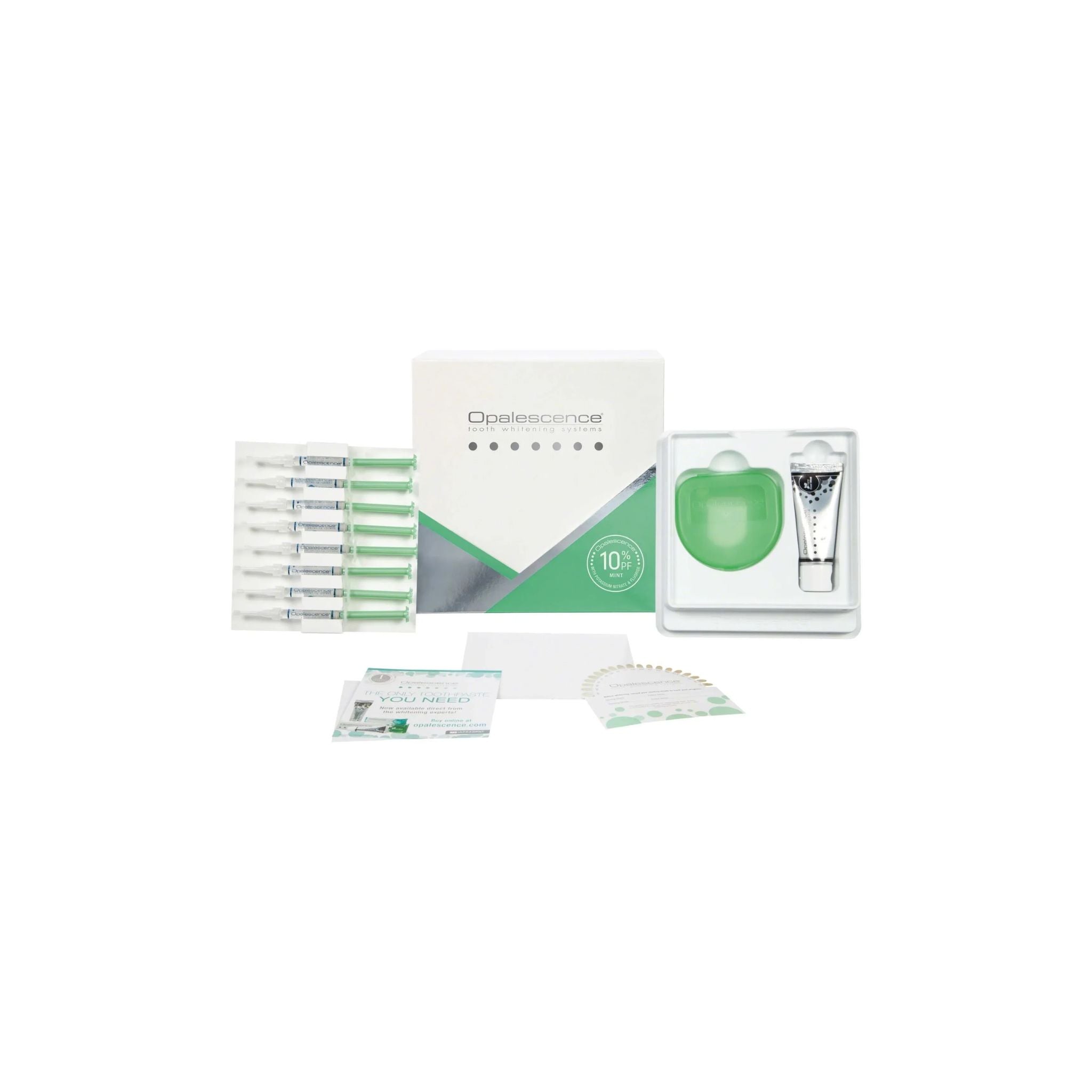 Opalescence PF 10% <br> Patient-Kit | Minze