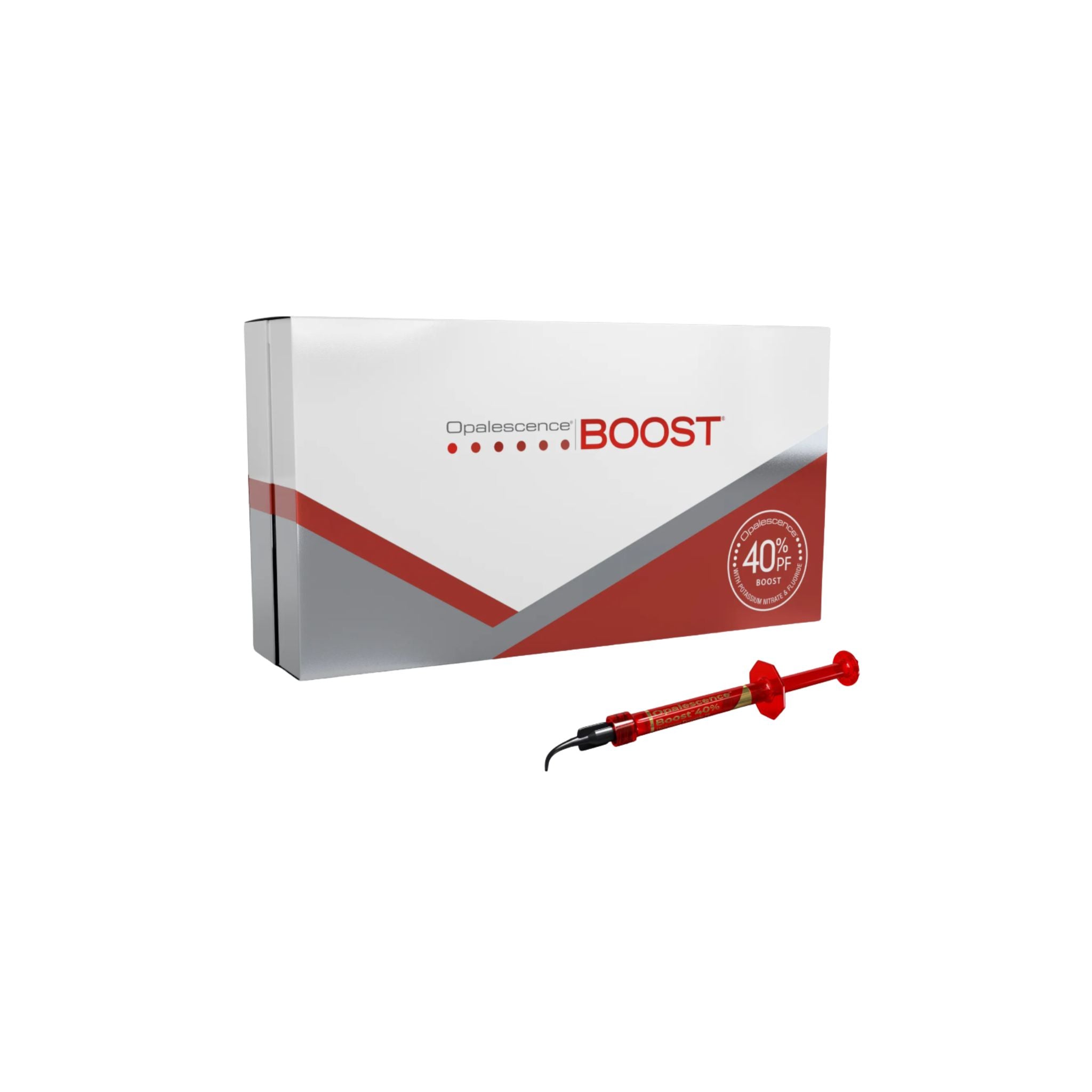 Opalescence Boost PF 40%  <br> Intro-Kit