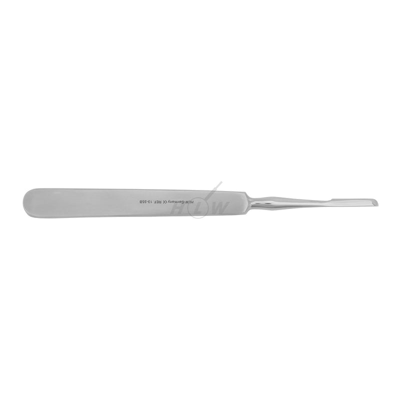 Syndesmotom <br> Chompret