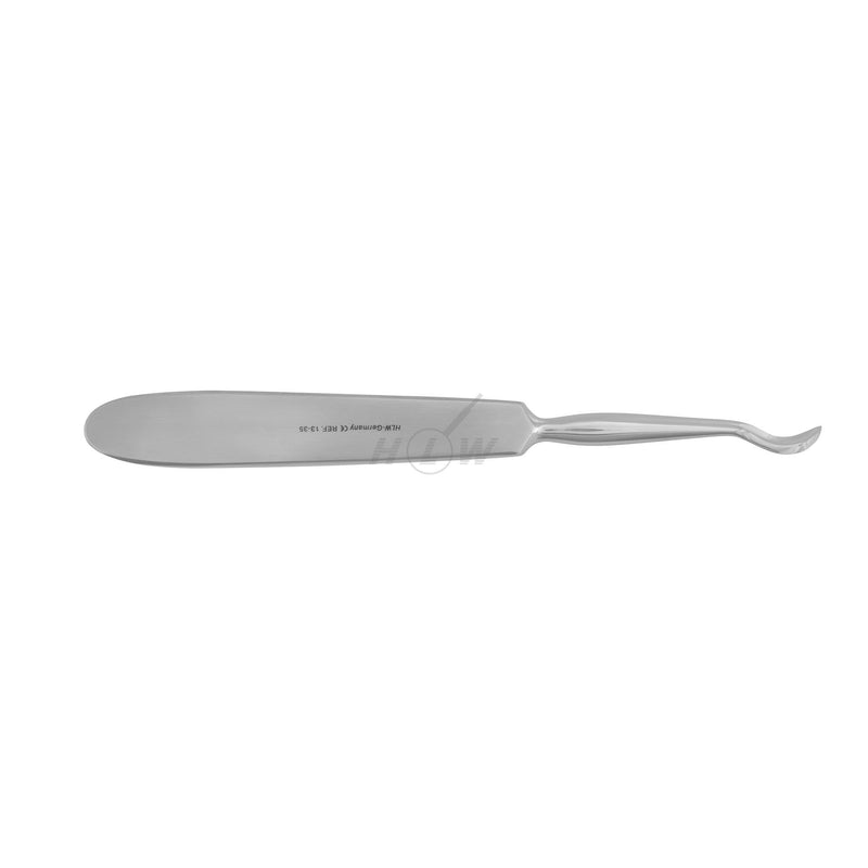 Syndesmotom <br> Chompret