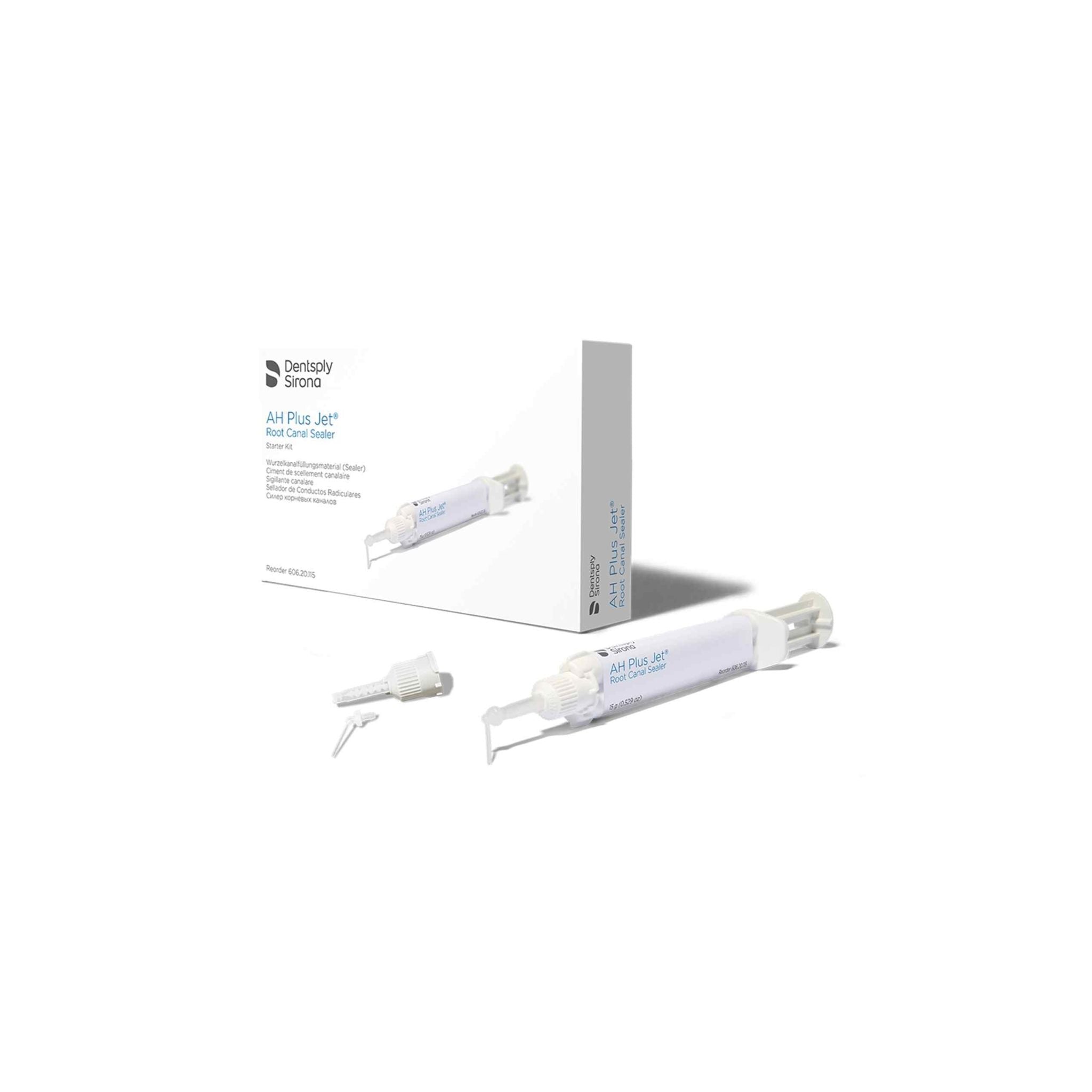 AH Plus Jet Starter Kit