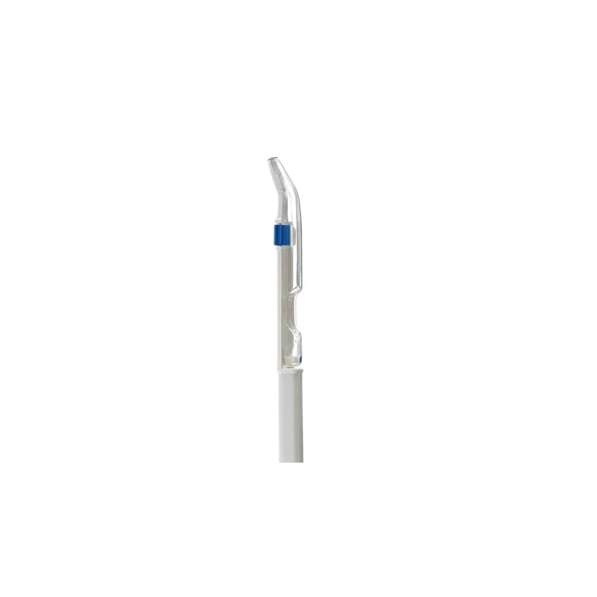 Safescraper Twist <br> steril | gebogen | 3 Stck.