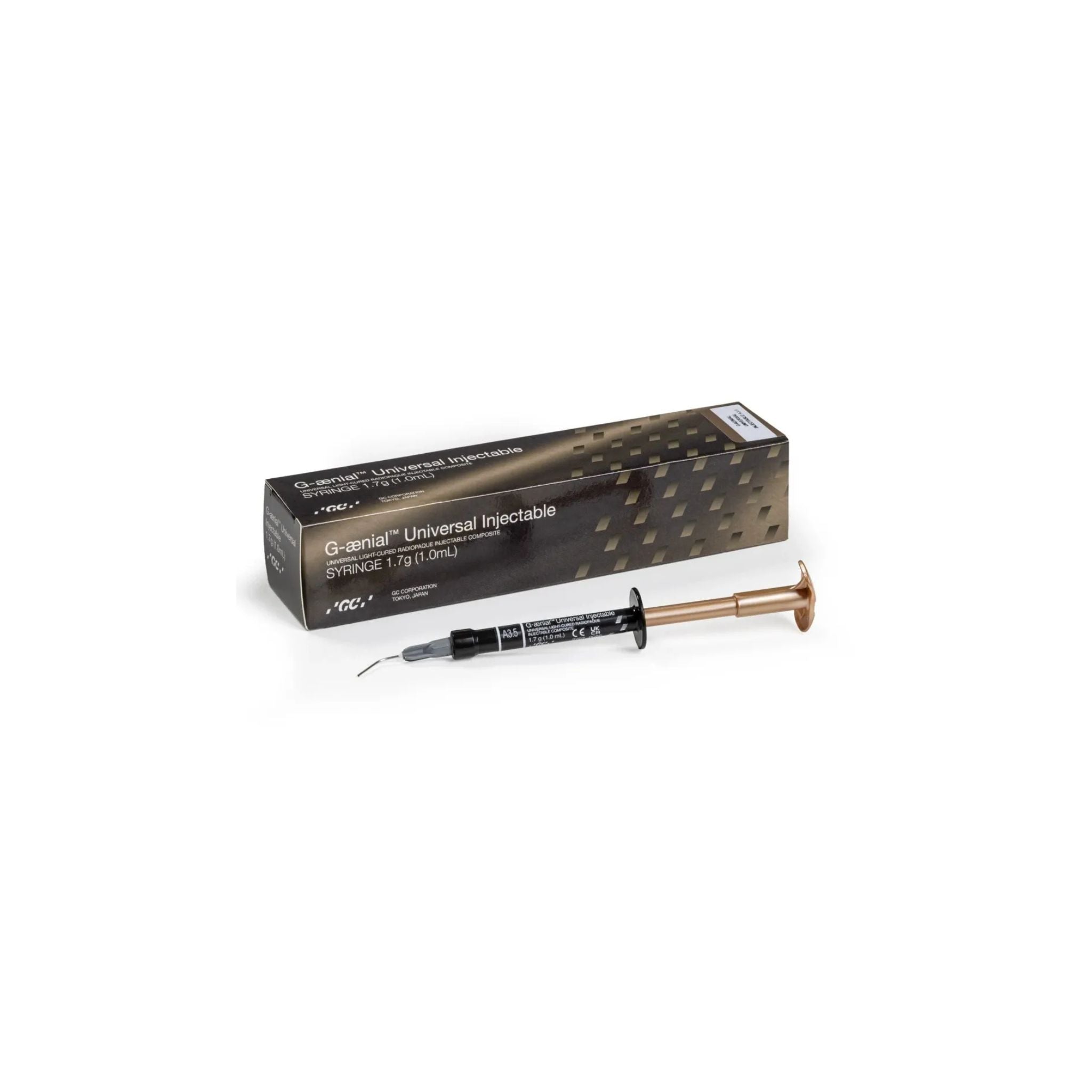 G-aenial Universal Injectable