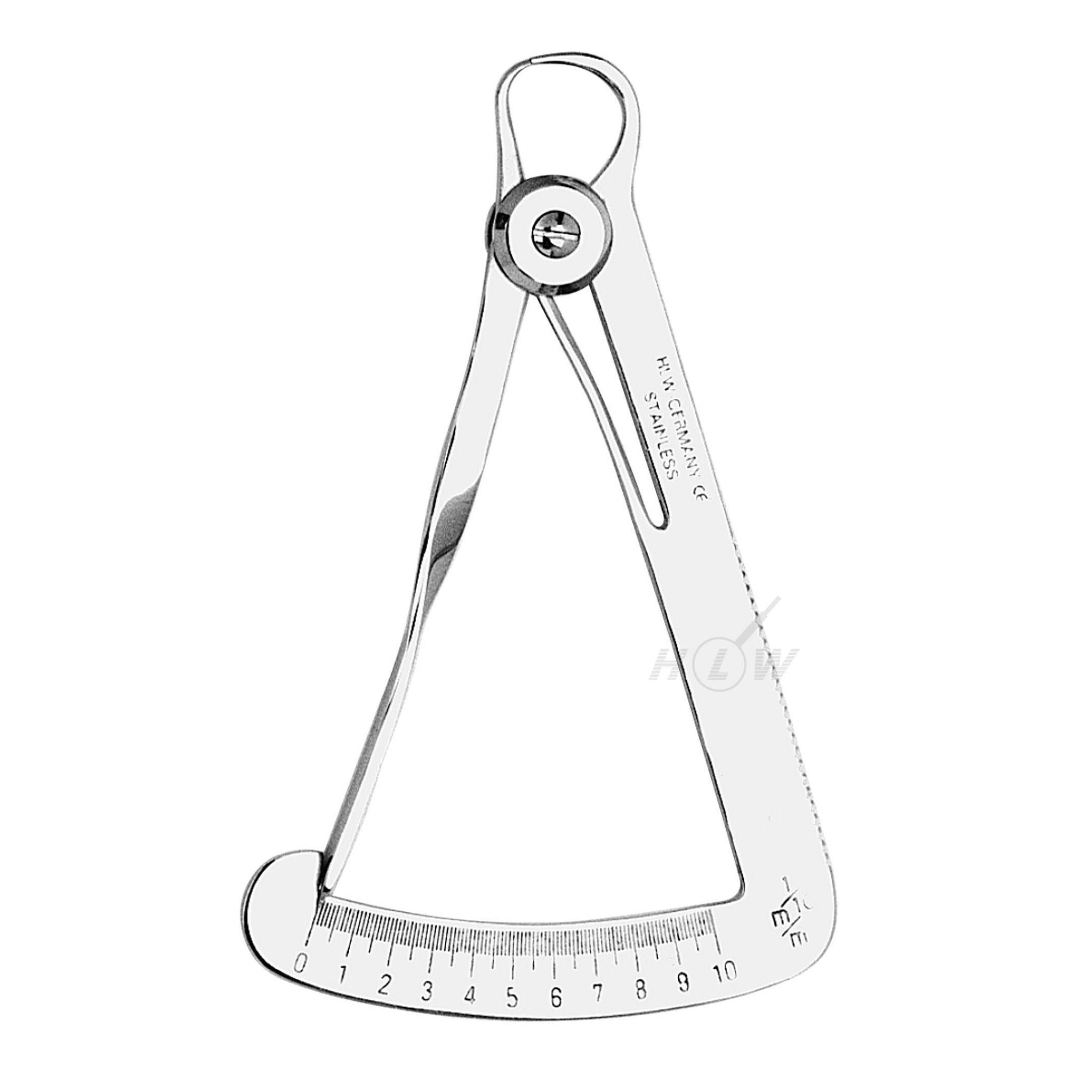 Tasterzirkel <br> Iwanson