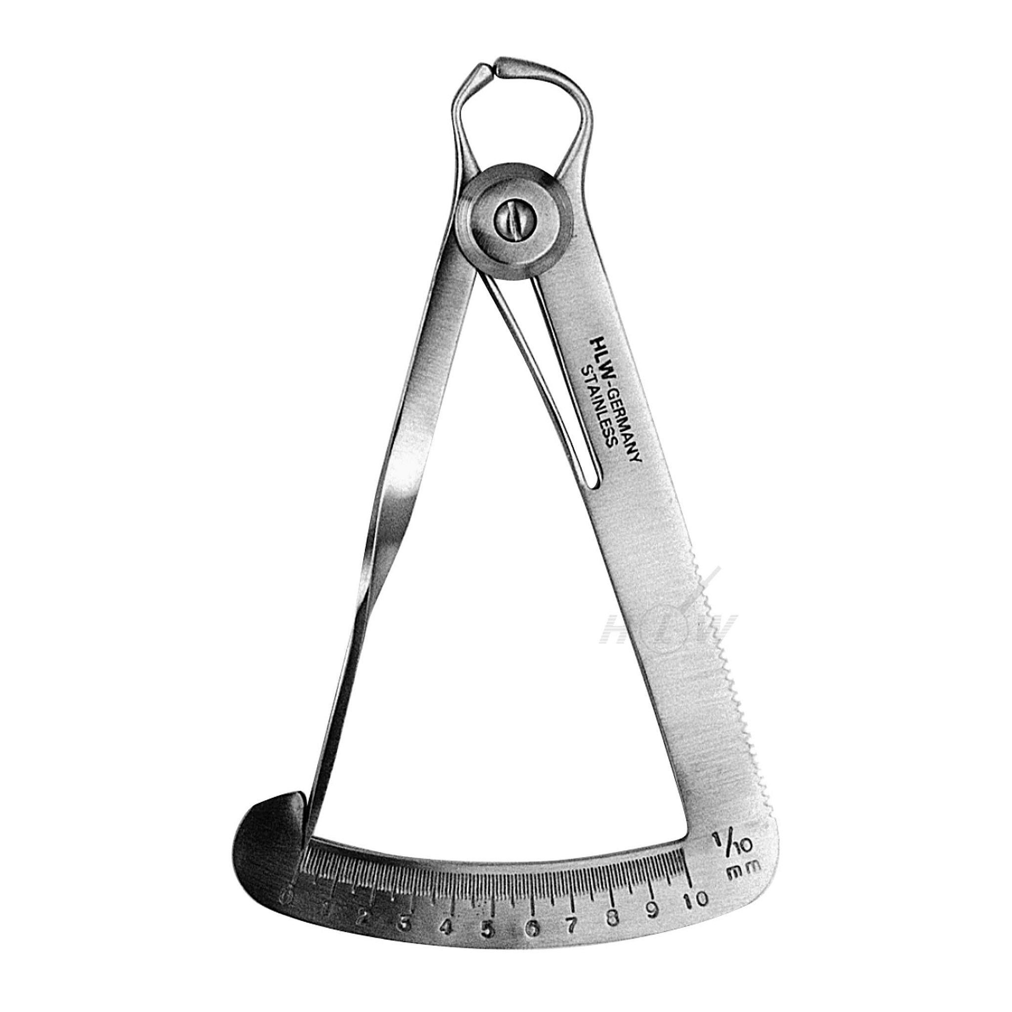 Tasterzirkel <br> Iwanson