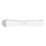 Gipsspatel gebogen 20 cm