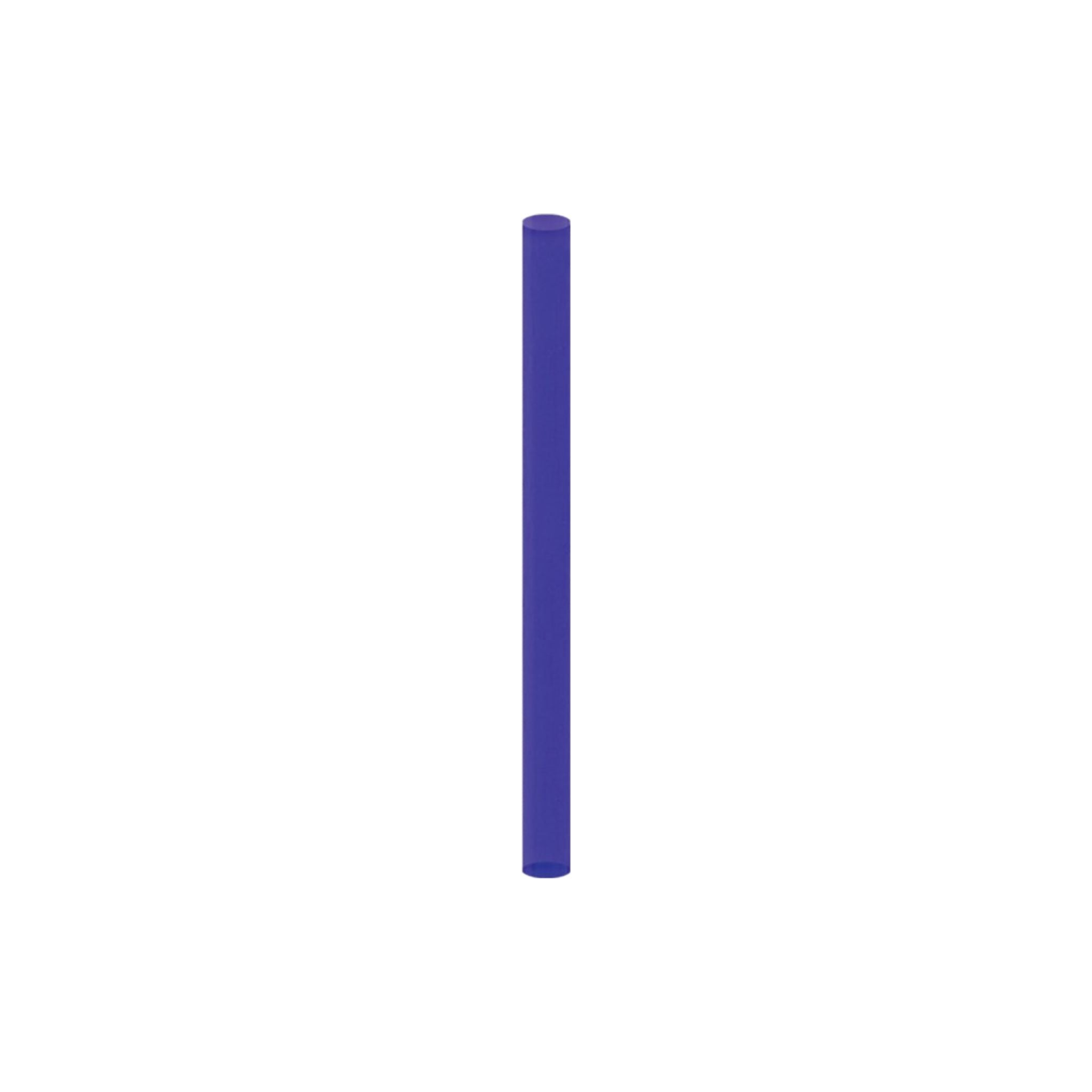 Test sticks plastic