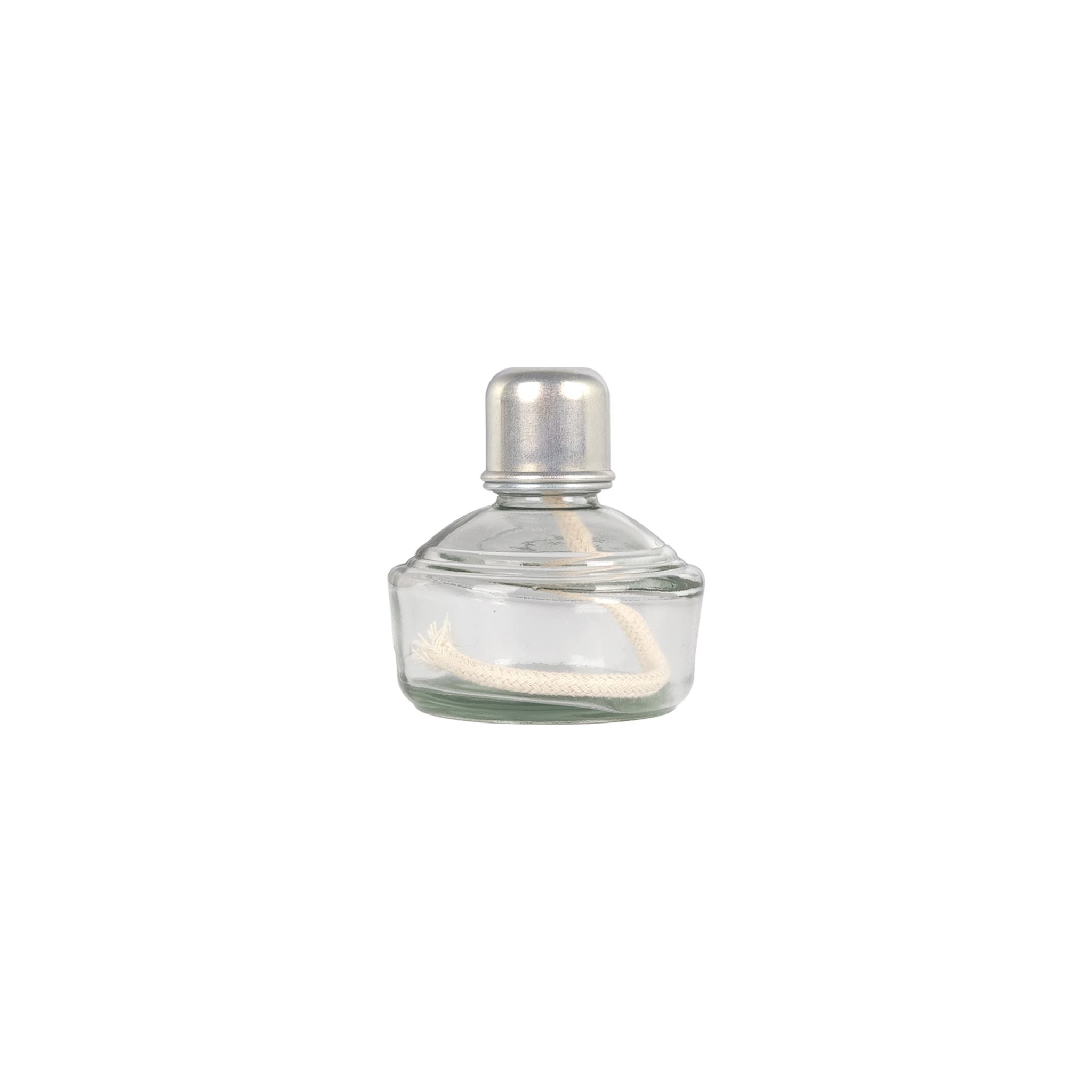Spirituslampe <br> Klarglas