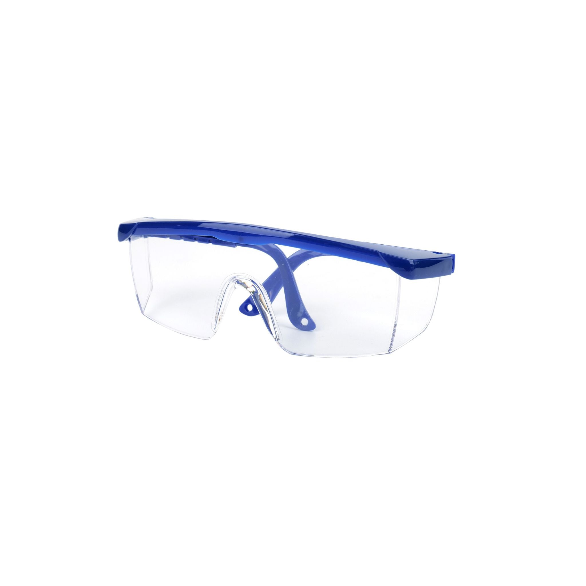 Kunststoffbrille