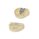 Carrier plate<br> For Frasaco trainers<br> 1531-SRM | 1534-SRM
