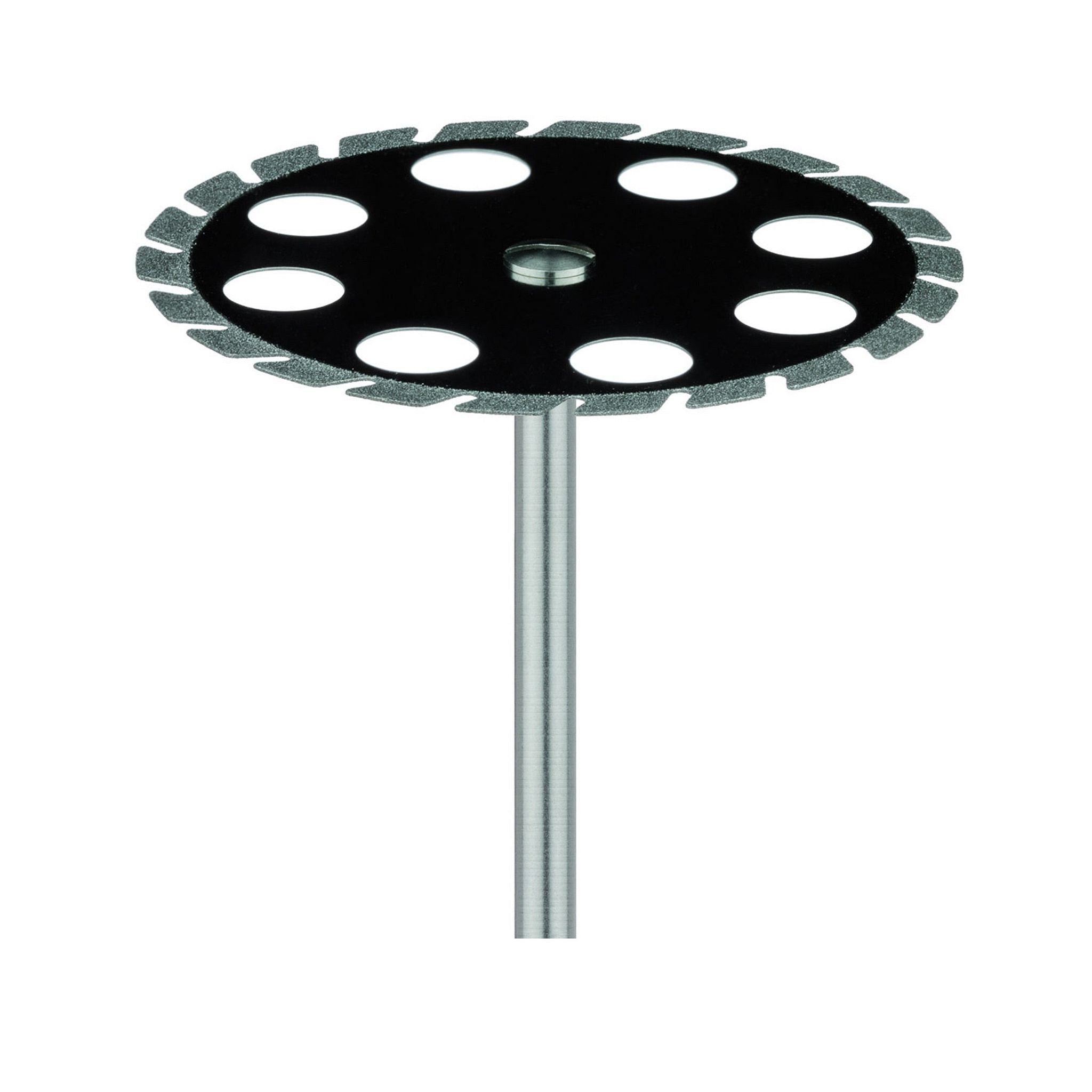 Trennscheibe  Diamantiert  Fig. 365D