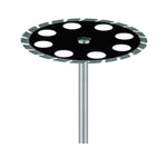 Trennscheibe  Diamantiert  Fig. 365D
