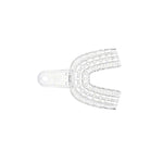 Disposable impression trays<br> President | UK | Size M