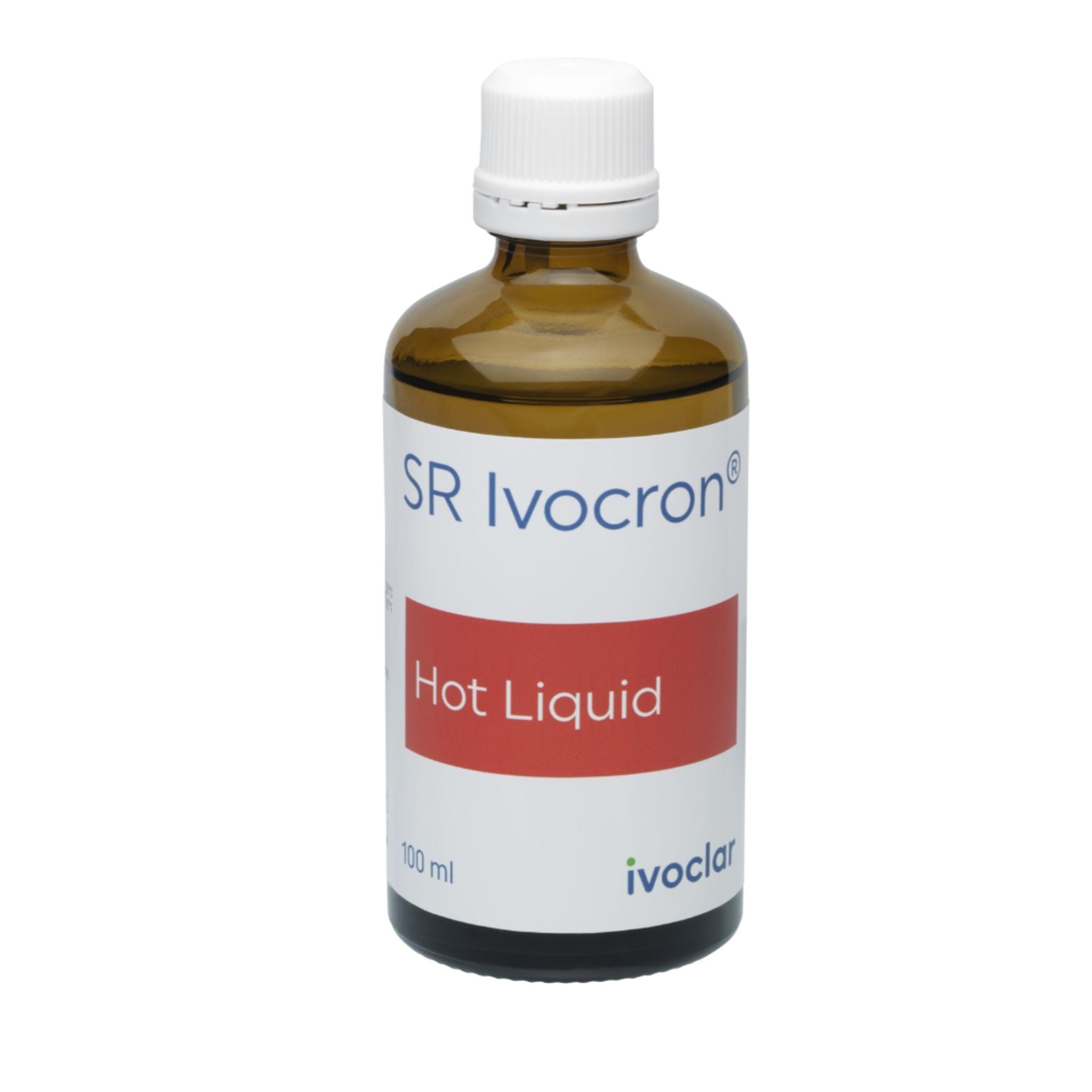 SR Ivocron® Hot Liquid