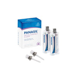 A-Silicone<br> Panasil initial contact