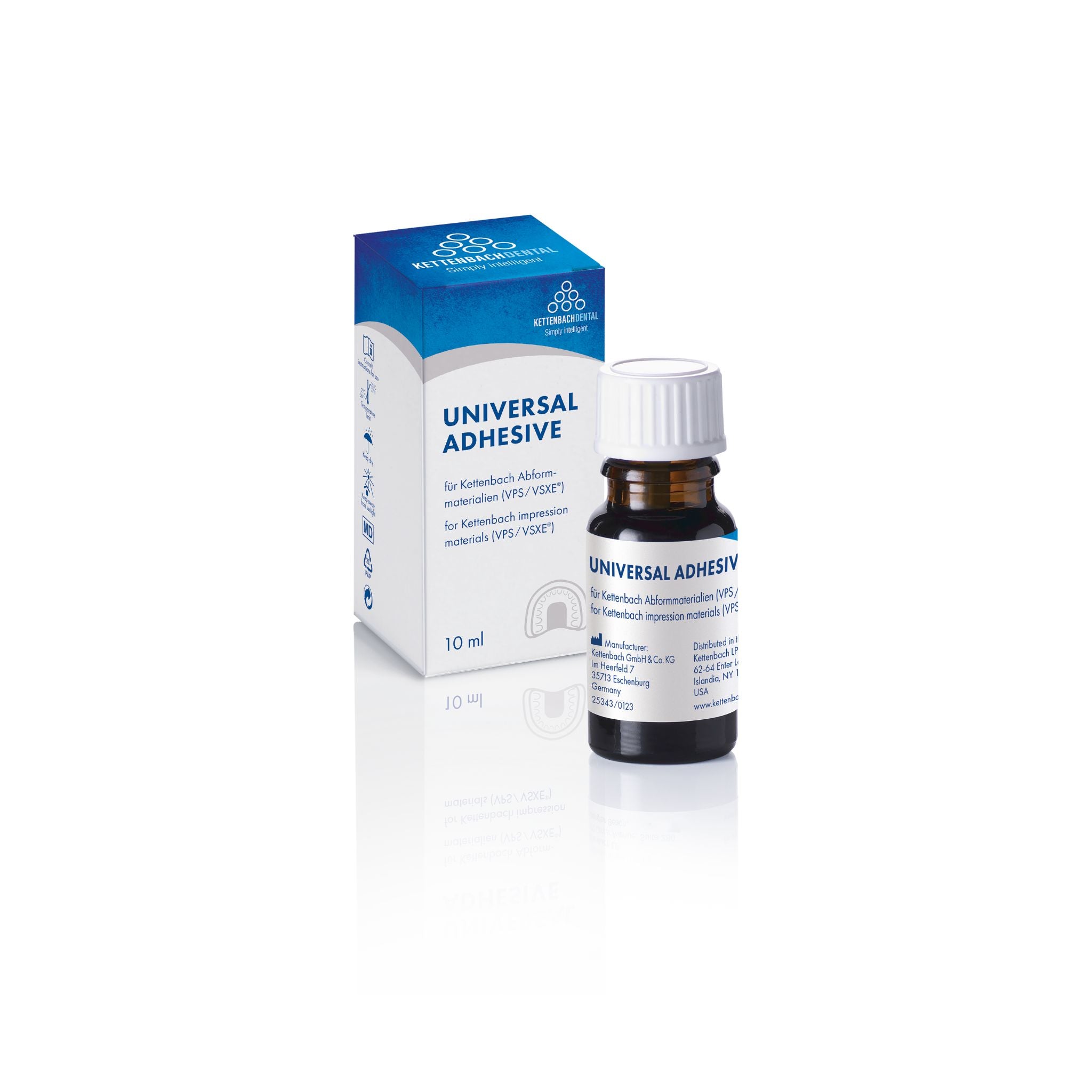 Universal Adhäsiv | 10ml