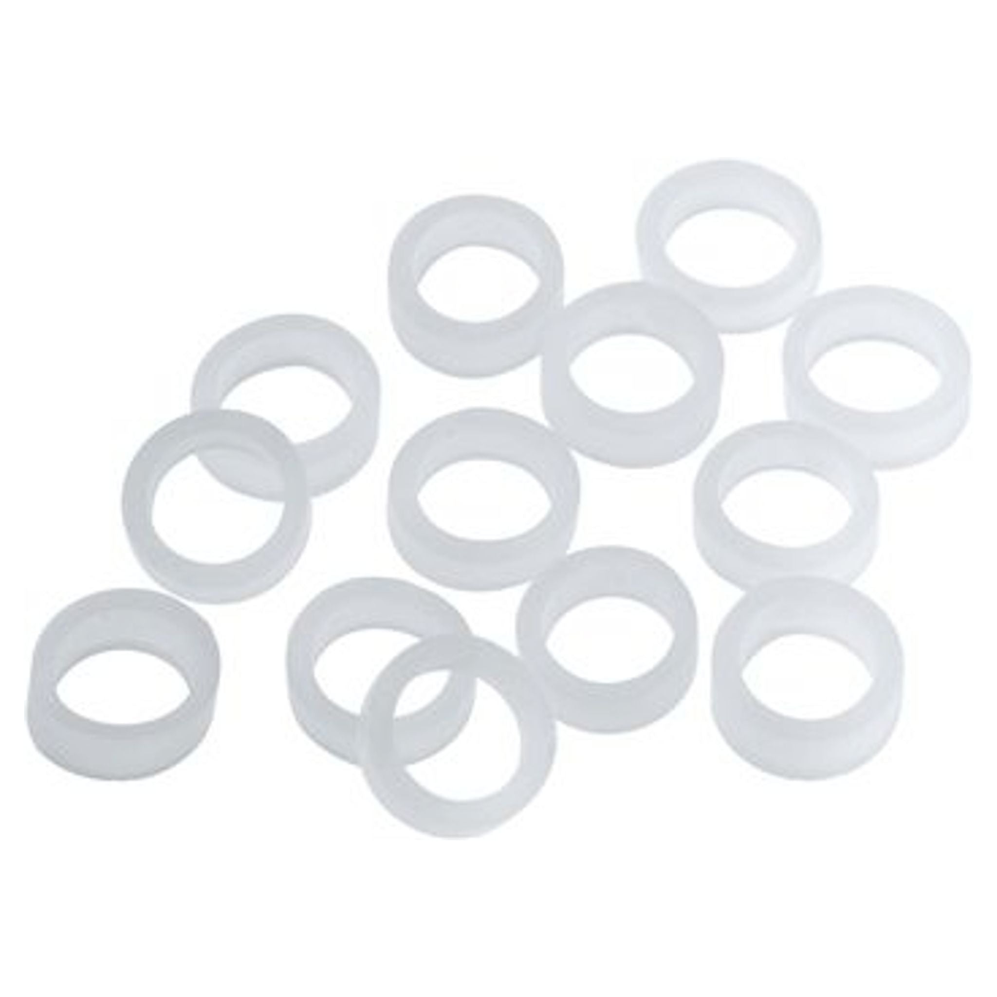 Intraorale Non-Latex Ringe <br> stark | Ø4,8mm
