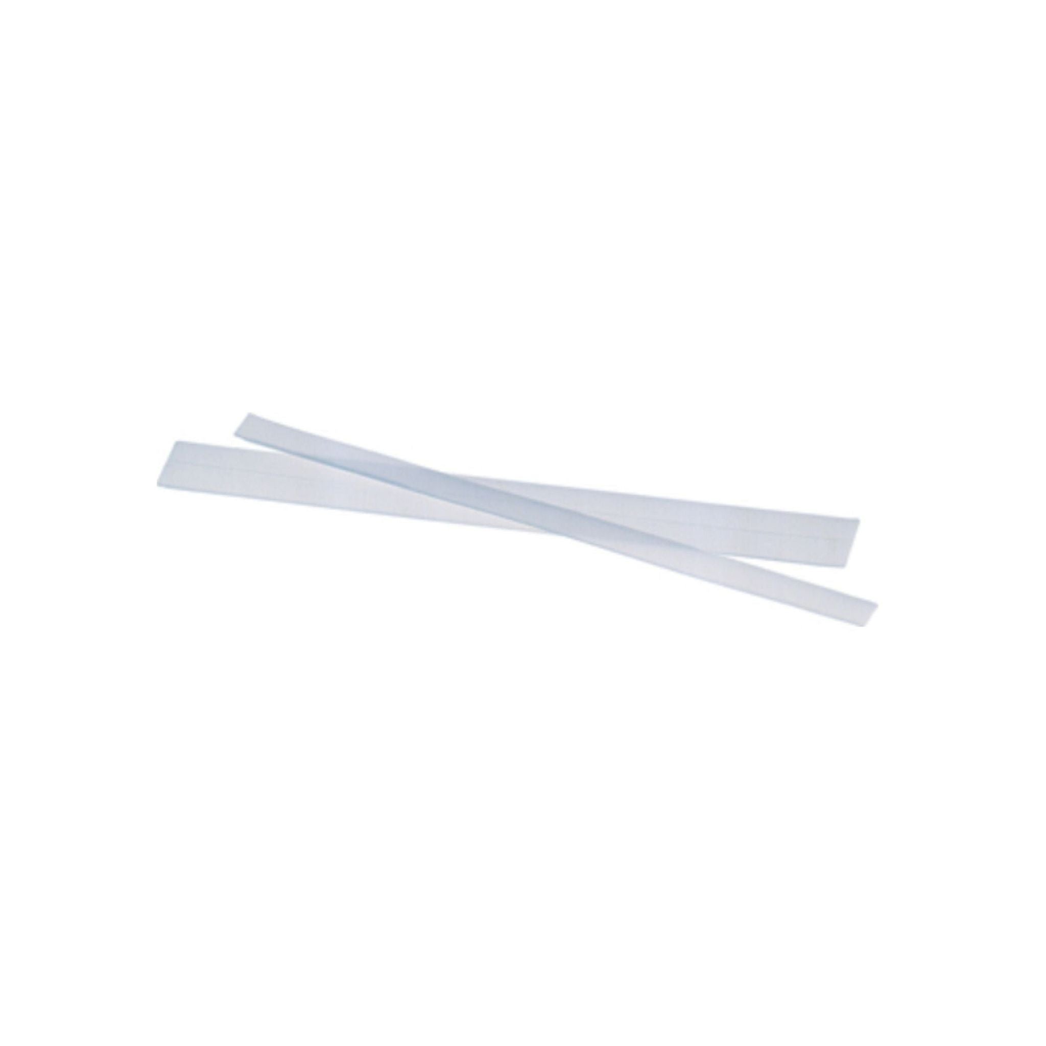 Spezialwachs <br> Flexaponal | weiß | 200 x 10 mm