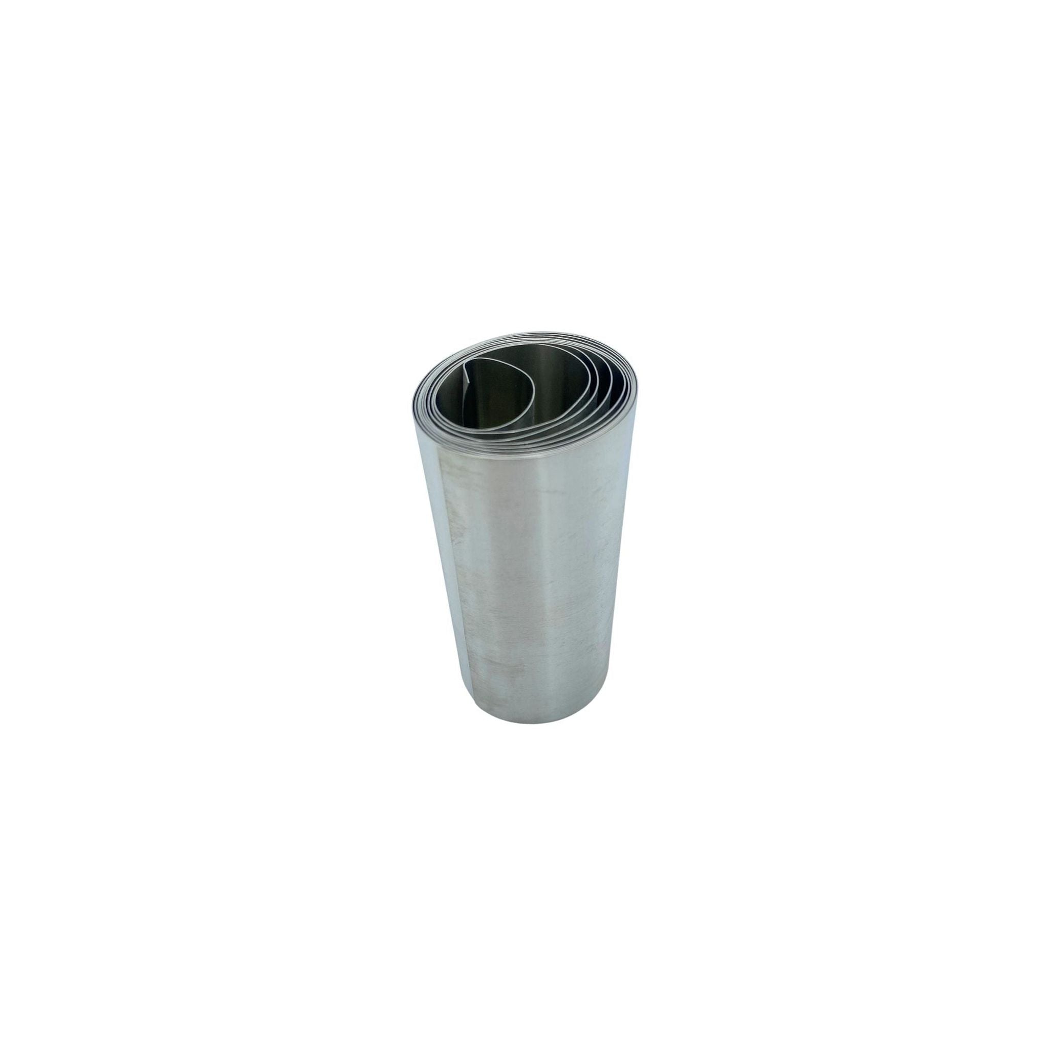 Zinnfolie auf Rolle <br> 250 g