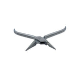 KFO-Flachspitzzange <br> Premium Line | Geriffelt