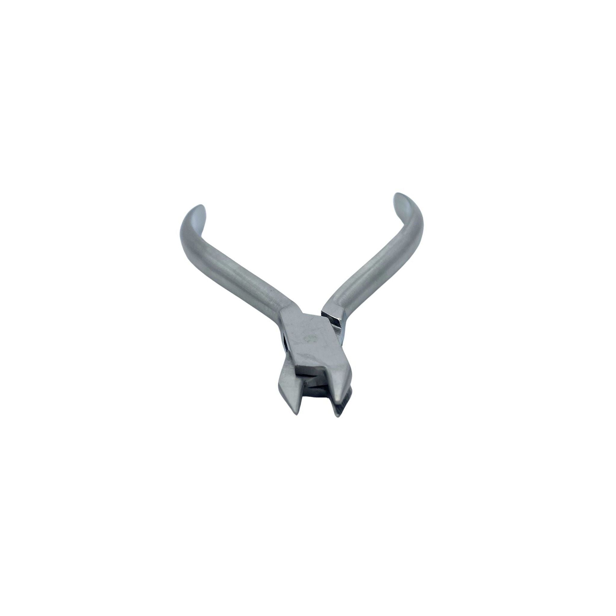 Aderer Dreifingerzange Medium <br> EQ-Line