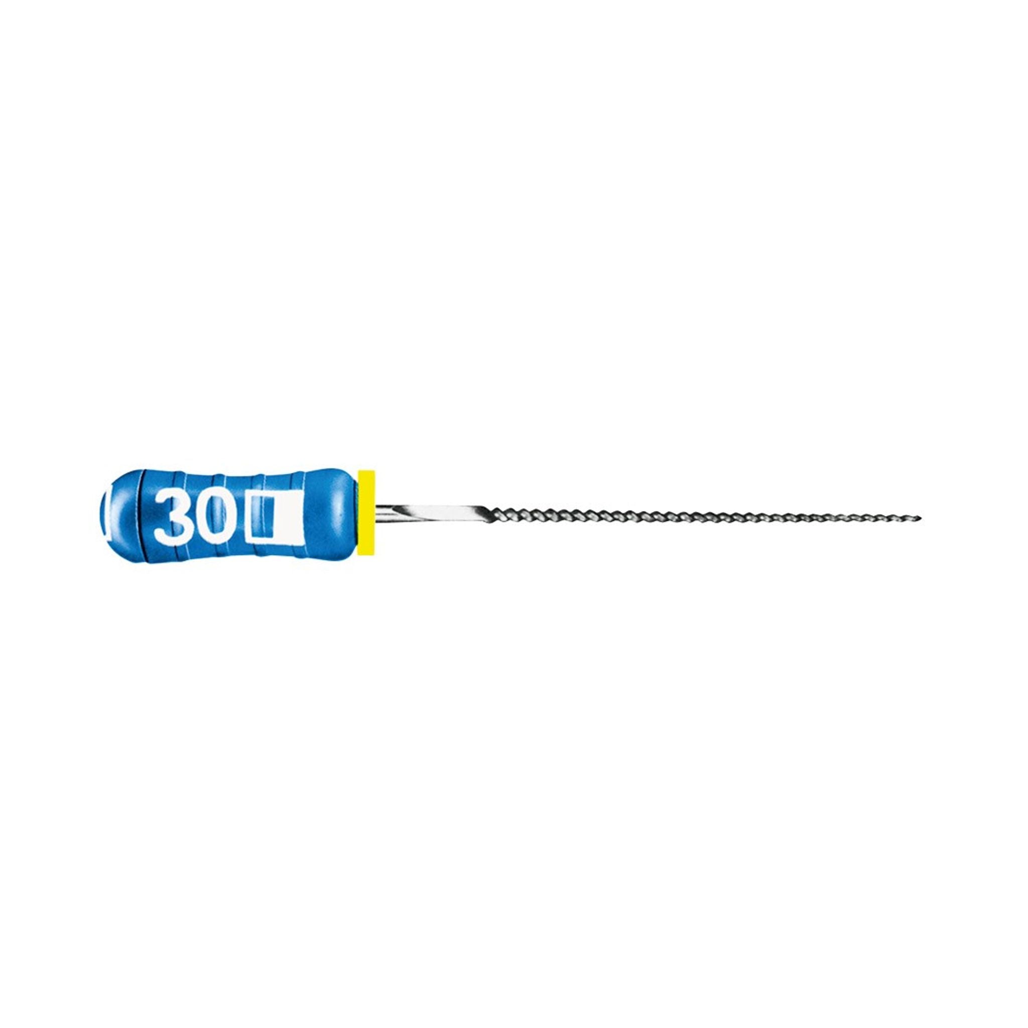 K-Feile <br> Nitiflex <br> 6 Stk.