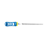 K-Feile <br> Nitiflex <br> 6 Stk.
