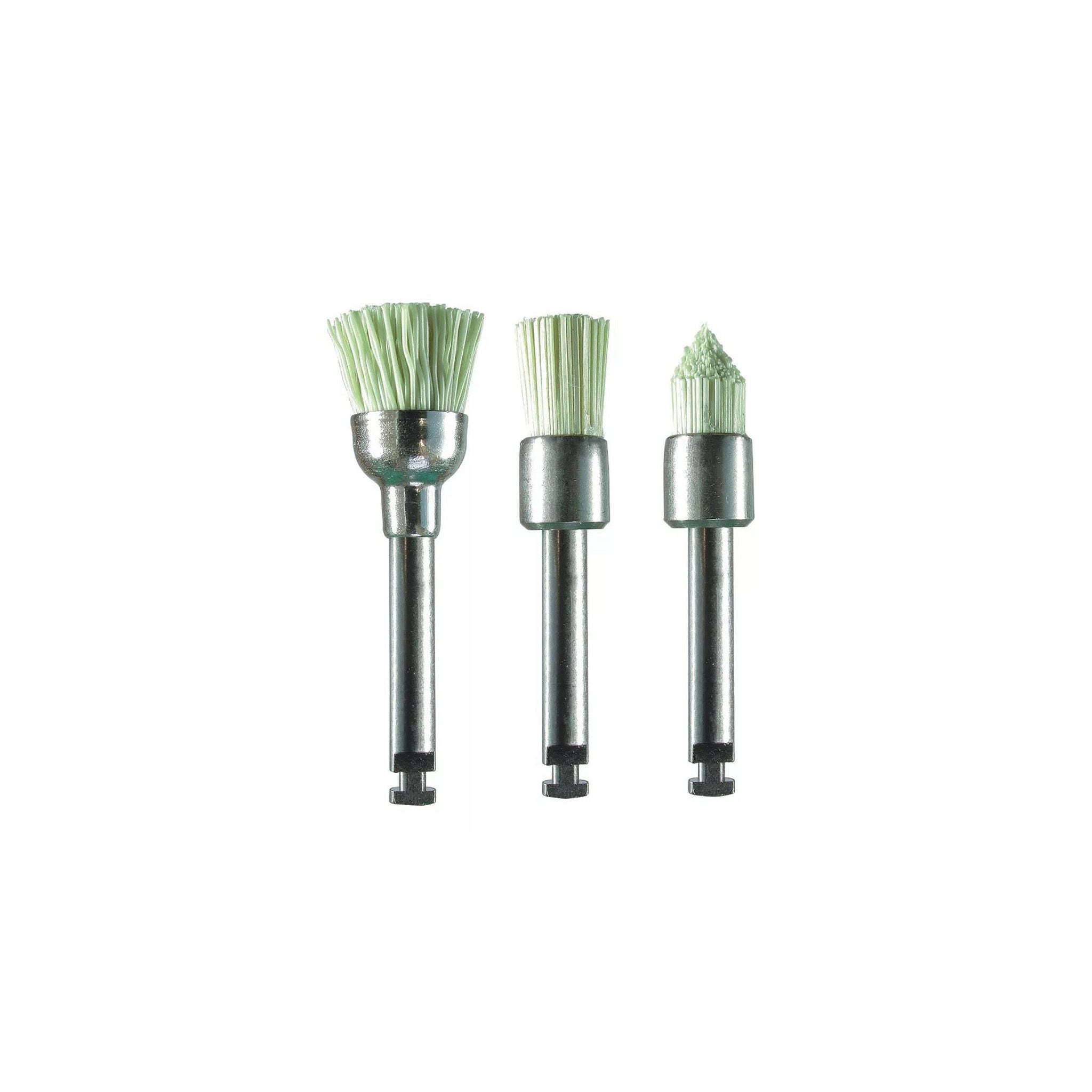 Kompositpolierer <br> Evebrush