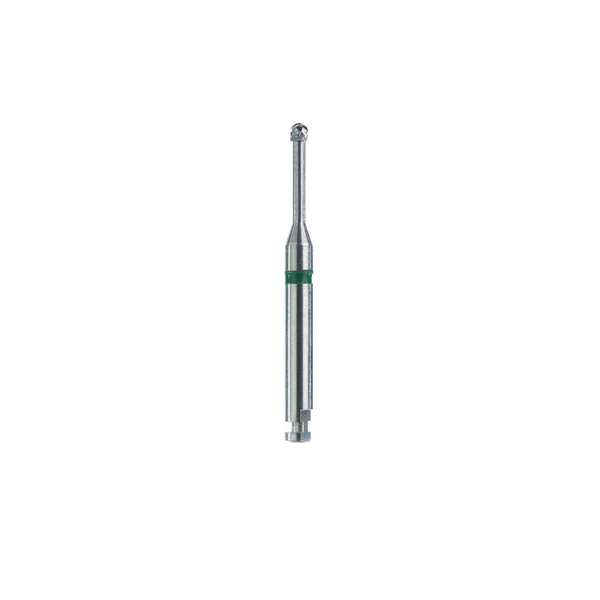 Hartmetall Kario Cut <br> Rosenbohrer | Querhieb | Schmaler Hals