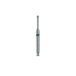 Hartmetall Kario Cut <br> Rosenbohrer | Querhieb | Schmaler Hals