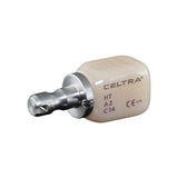 Keramikblock <br> CELTRA® DUO für CEREC u. inLab HT | 4 Stk.