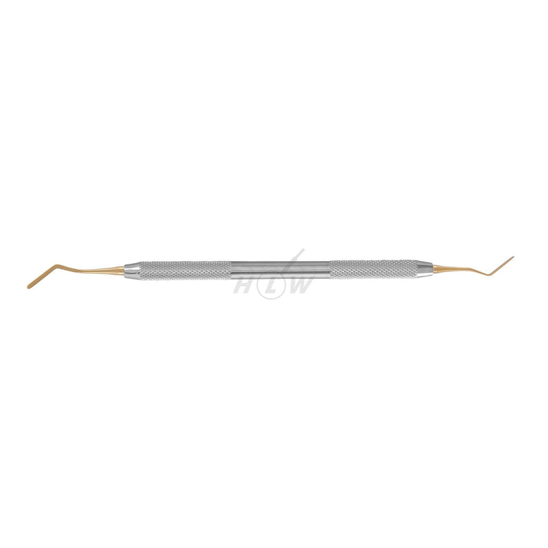 Komposit-Füllinstrument <br> Heidemannspatel