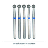 diamond<br> 001 | FG | Set of 5