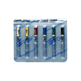 Hedström Feilen
