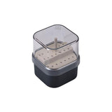 MiniBox 2100 <br> perforiert mit Mini-Stufenmodul