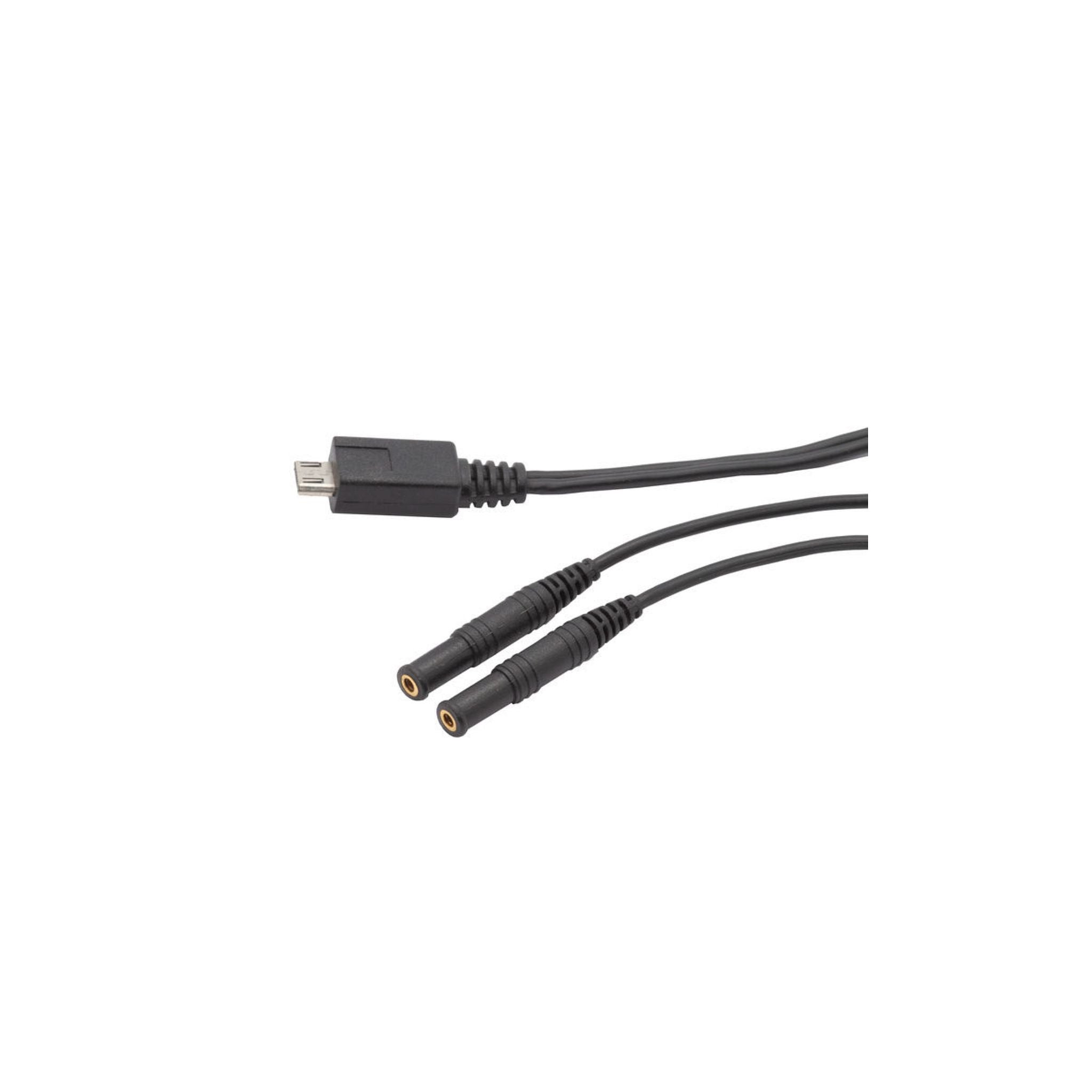 Raypex 6 Messkabel