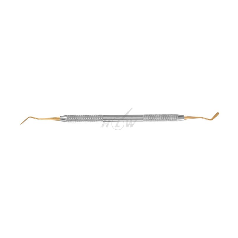 Komposit-Füllinstrument <br> Heidemannspatel