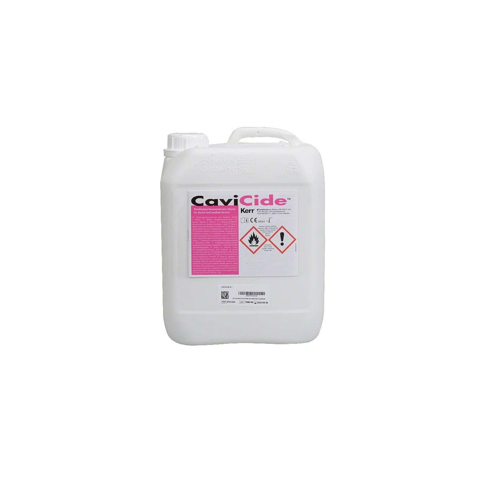 Desinfektionsmittel <br> CaviCide
