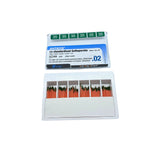 Guttaperchastift <br> Antaeos