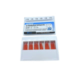 Guttaperchastift <br> Antaeos