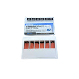 Guttaperchastift <br> Antaeos