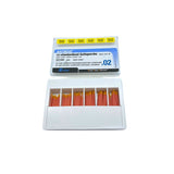 Guttaperchastift <br> Antaeos
