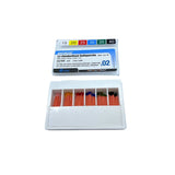Guttaperchastift <br> Antaeos