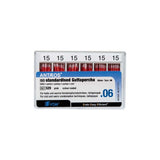 Guttaperchastift <br> Antaeos