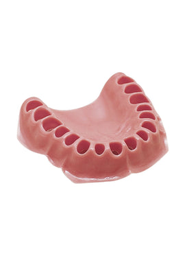 Gingival masks