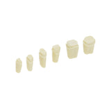 Tooth stumps<br> For wake-up exercises