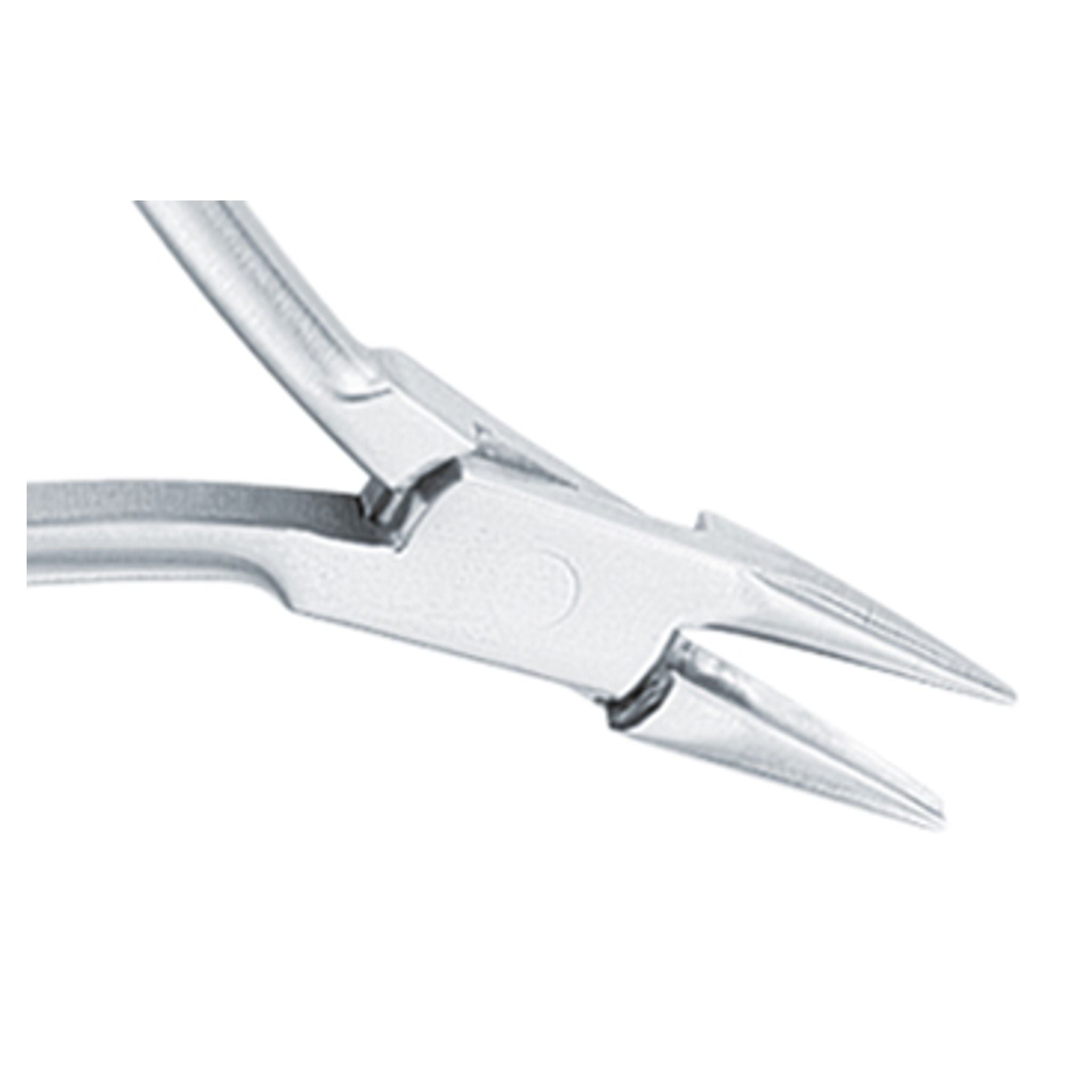 Hohlkehlzange Maxi <br> EQ-Line