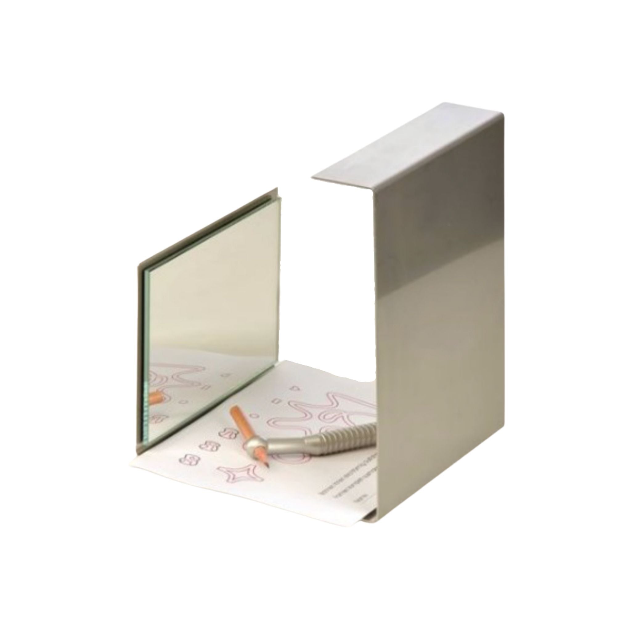 Mirroprep <br> Mieten