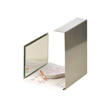 Mirroprep <br> Mieten
