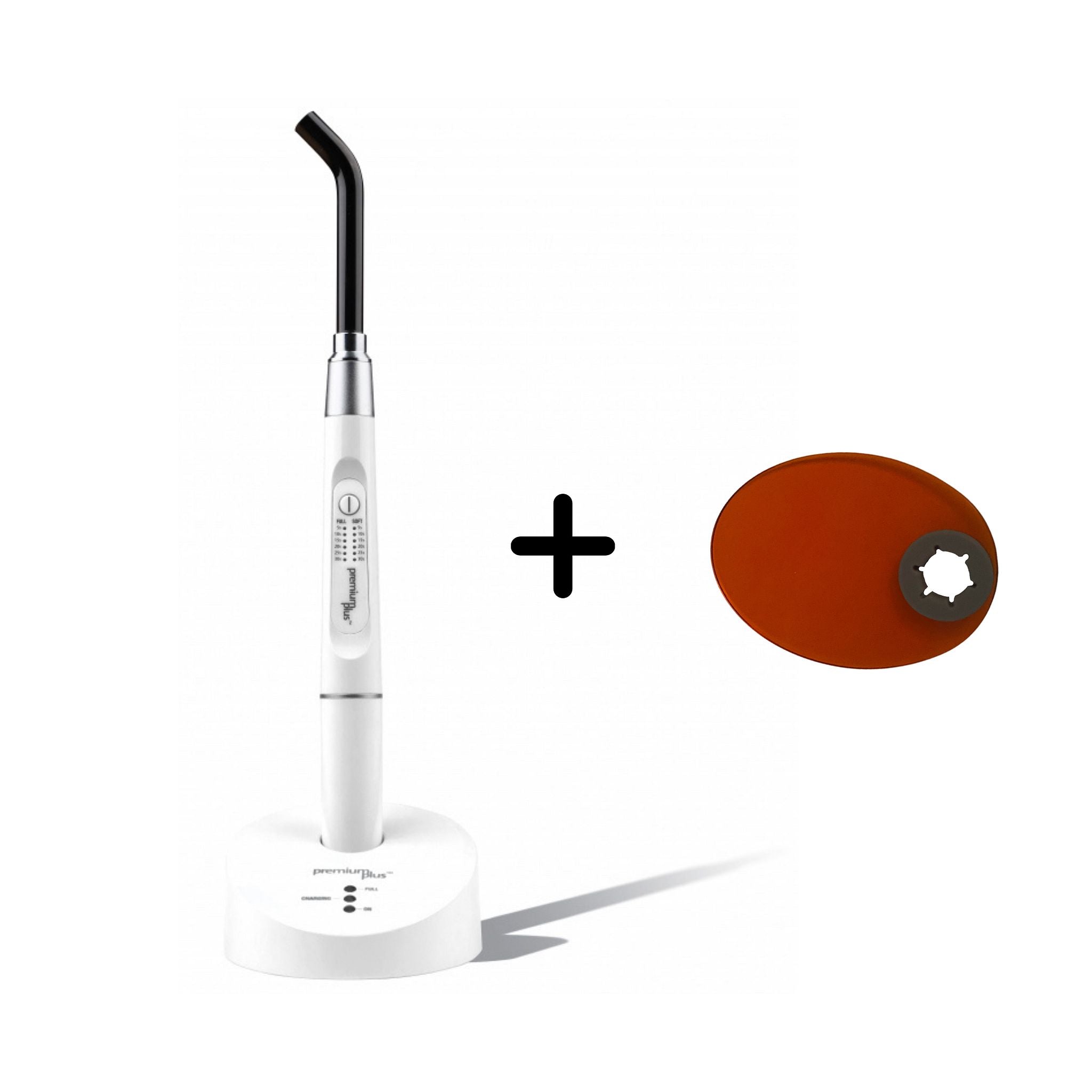 Polymerization lamp<br> Rent